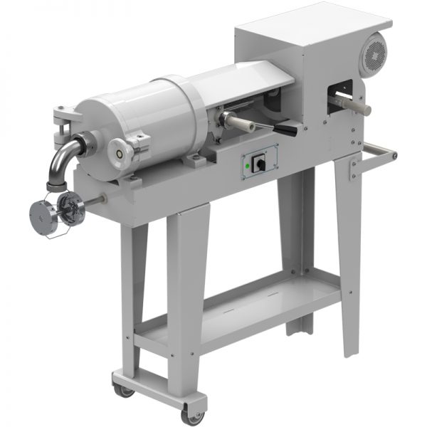 FRM 210 Form Şekillendirme (10L)