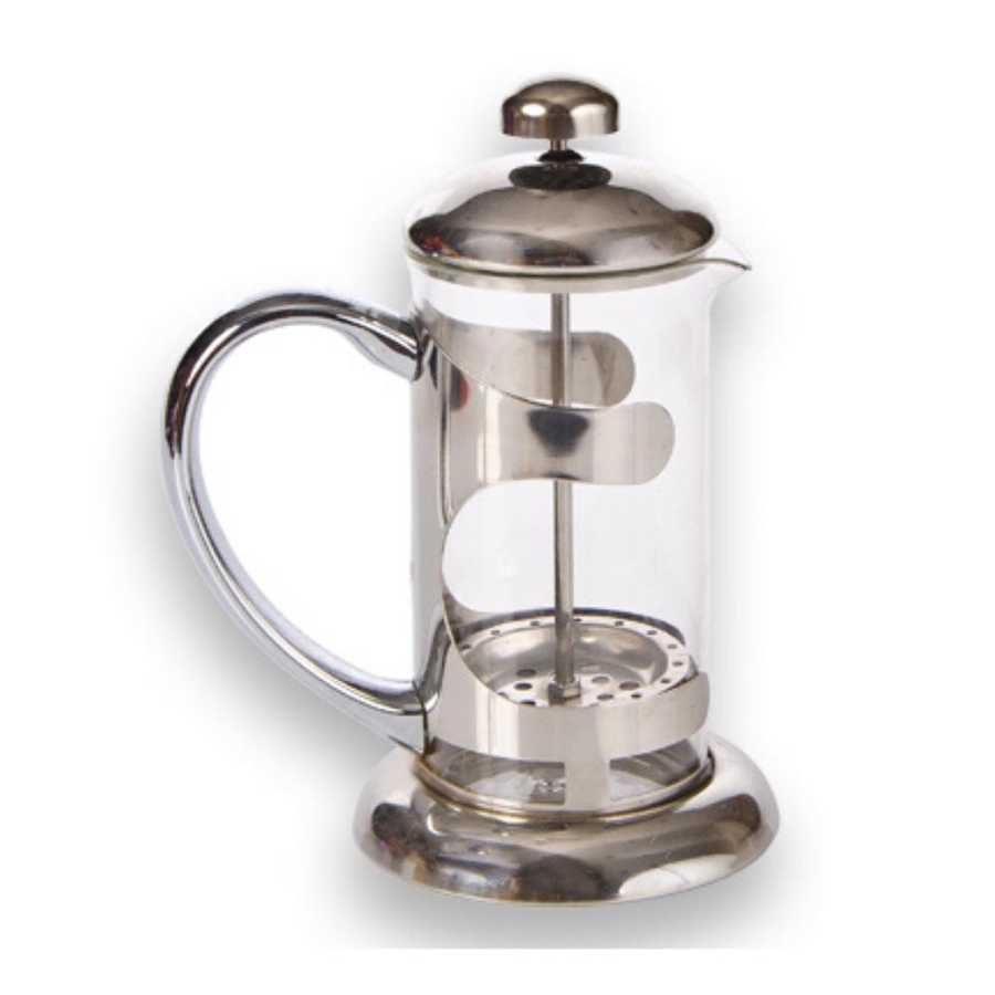 FRENCH PRESS PARLAK 350 ML (LUX-350)