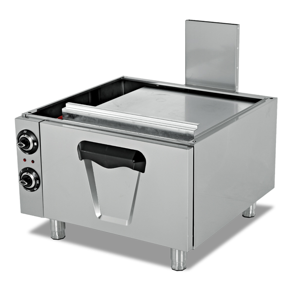 Set Altı Fırınlar - Elektrikli