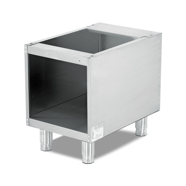 Set Altı Tezgah - Kapaksız