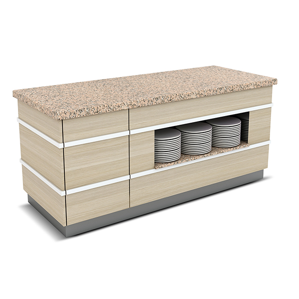 Galata Nötr Servis Ünitesi