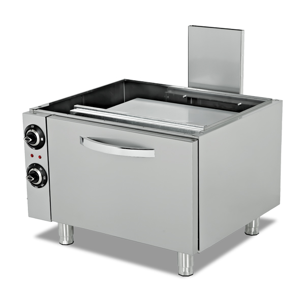 Set Altı Fırınlar - Elektrikli