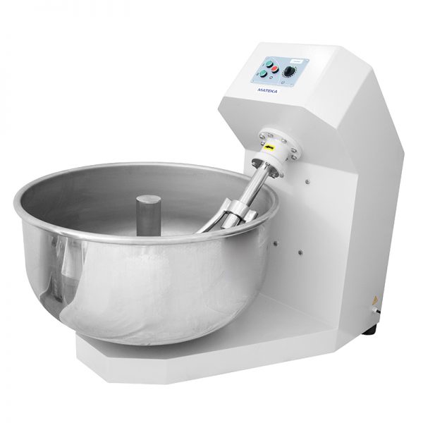 SPZ 300 – 8 kg Spiral Mikser (Zincirli Mikser)