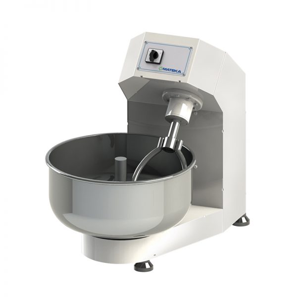 HYM 750 Hamur Yoğurma (75kg)