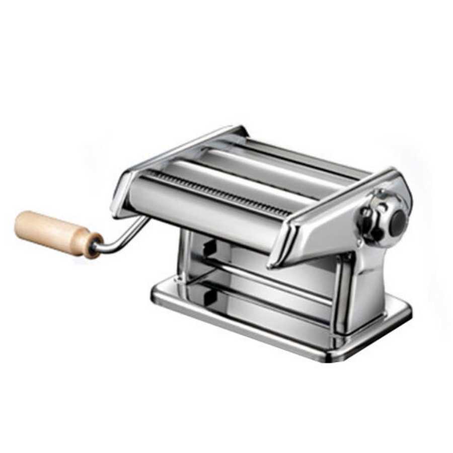 İMPERİA TİTANİA 150 ERİŞTE MAKİNESİ (6,5mm+2mm)