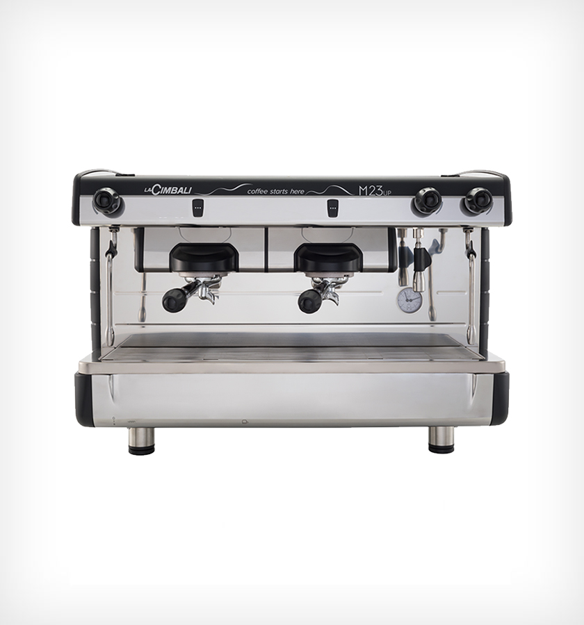 La Cimbali M23UP C