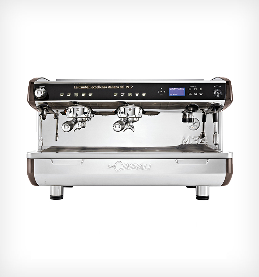 La Cimbali M34 Selectron