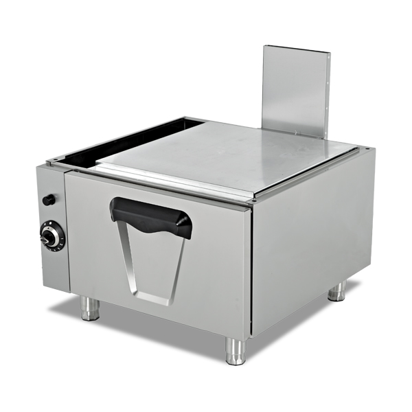 Set Altı Fırınlar - Gazlı