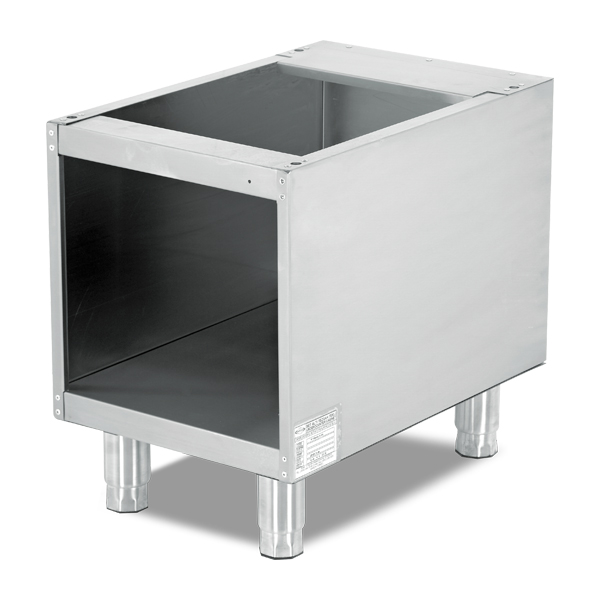 Set Altı Tezgah - Kapaksız