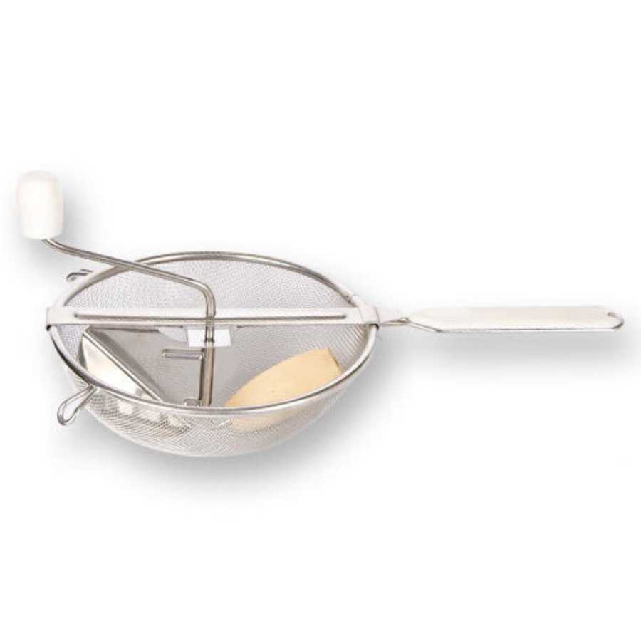 ÖĞÜTÜCÜ SÜZGEÇ 20 CM (QOS)