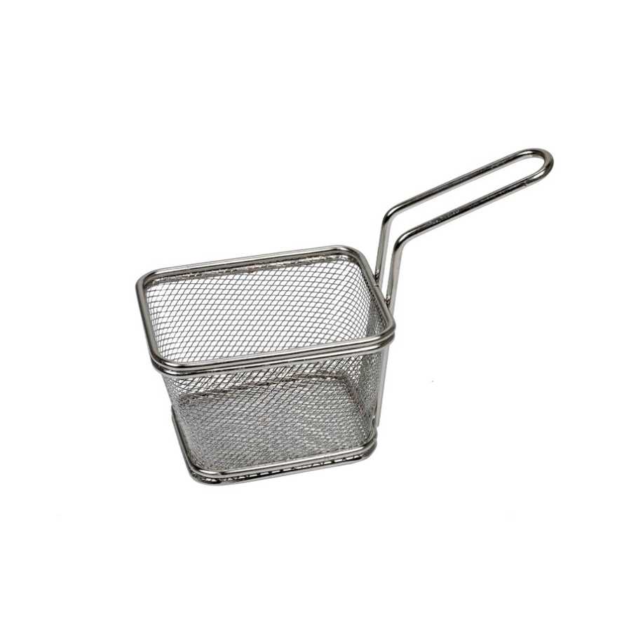 PATATES SUNUM KARE (PSS-01)