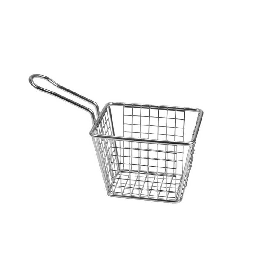 PATATES SUNUM KARE SEYREK (PSK-09)