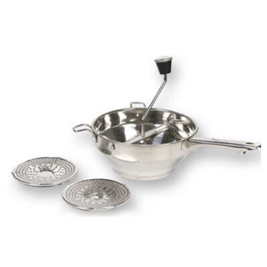 PÜRE MAKİNASI 19 CM (HPM-19)