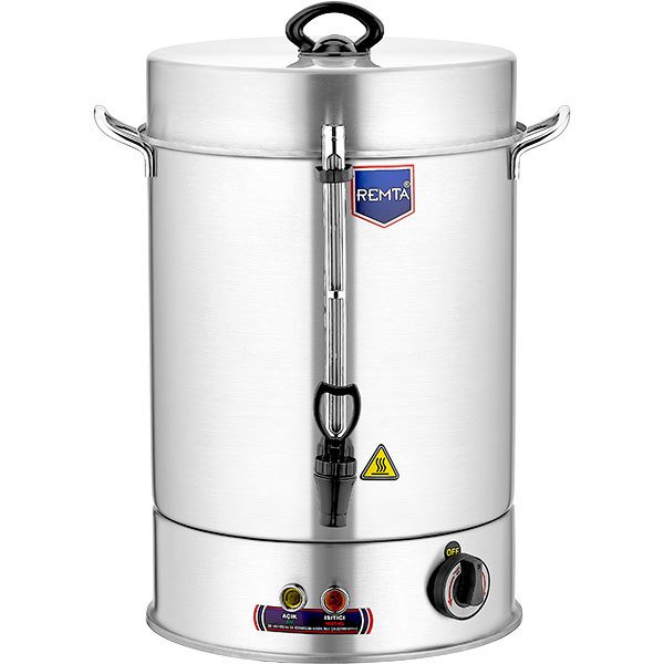 120 Bardak Sıcak Su Otomatı