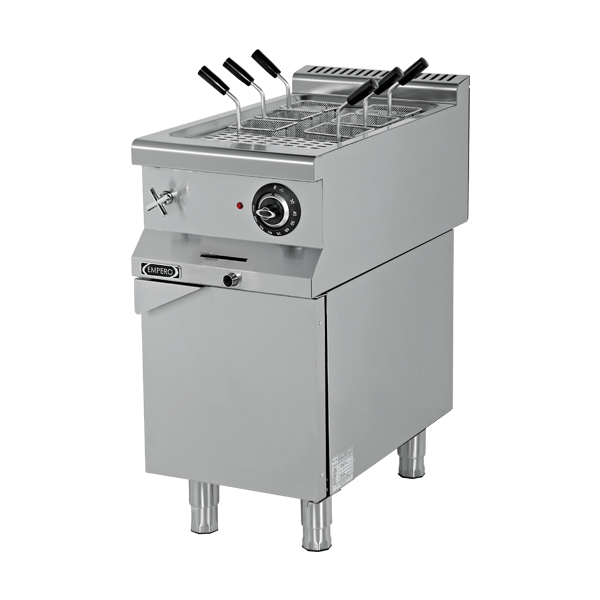 Elektrikli Makarna Haşlama - Patates Dinlendirme