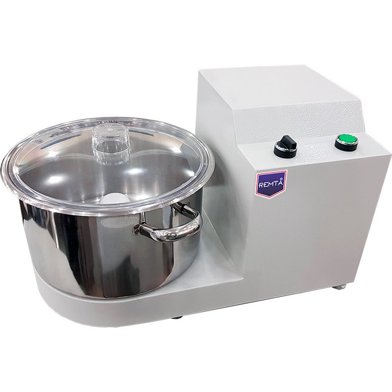 Soğan Doğrama Makinası