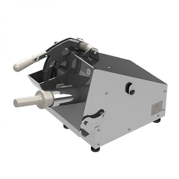 AVC 65 – Geniş Sebze İşleme