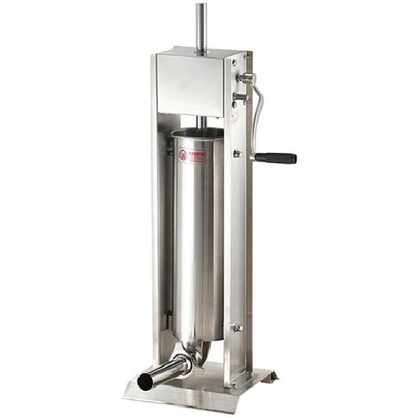 HBS 300 GIDA DİLİMLEME