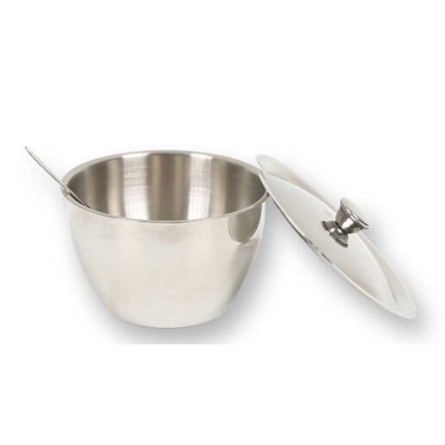 YONCA TEKLİ BAHARATLIK KAŞIKLI (KTB-203)