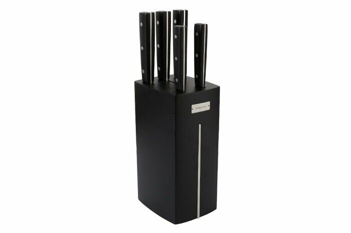 Orkestra Bıçak Takımı 6 Parça