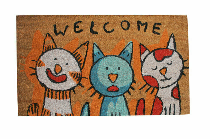 Coco Silly Paspas 70cm