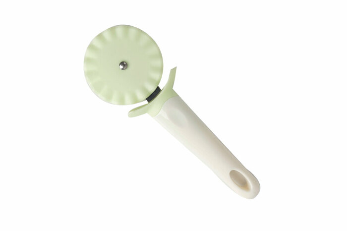 Soft Yeşil Kek Kesici