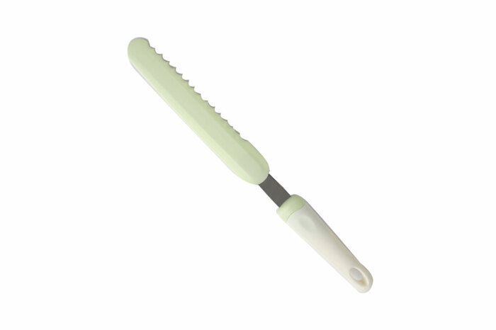 Soft Yeşil Bıçak 38cm