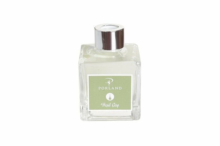 Exotic Yeşil Çay Çubuklu Koku 140cc