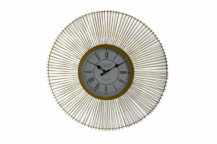 Horologer Duvar Saati 69cm