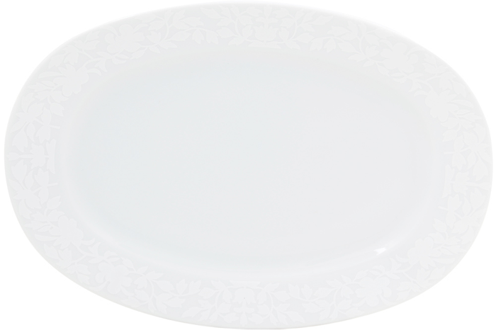 Melisa Kayık Tabak 24cm