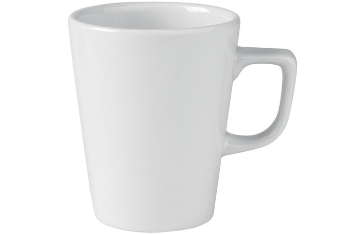 Soley Beyaz Kupa 415cc