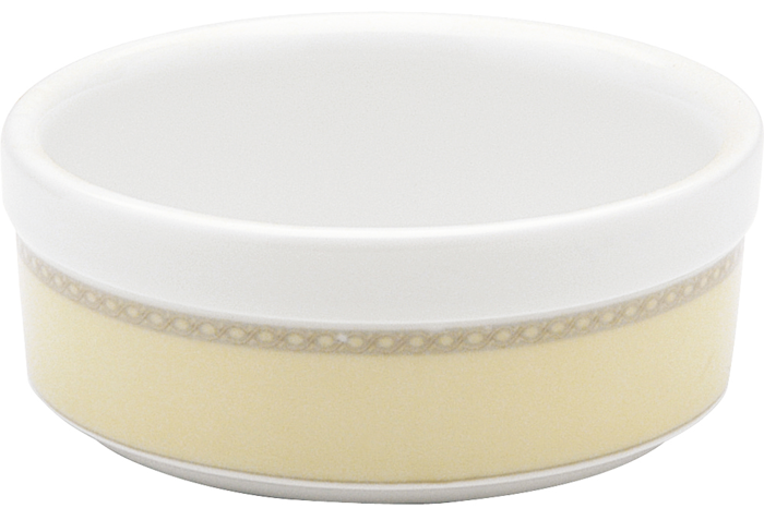 Mabeyin Desen2 Güveç Kabı 12cm