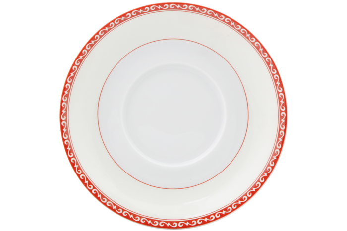 Daphne Kase Tabağı 17cm