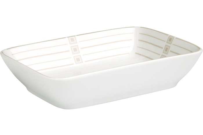 Dante Desen1 Salata Tabağı 16cm