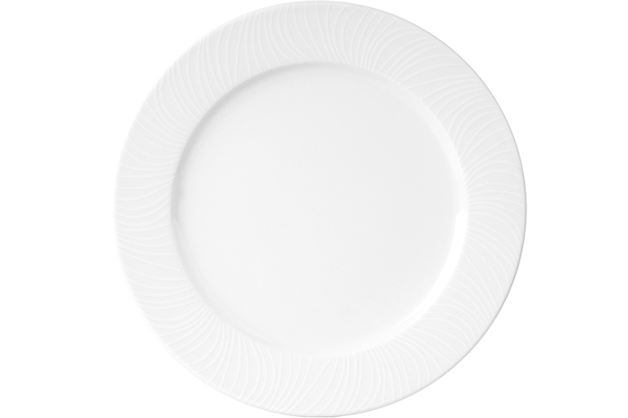 Aura Düz Tabak 32cm