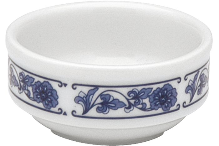 Blue Bird Tereyağlık-Reçellik 6cm