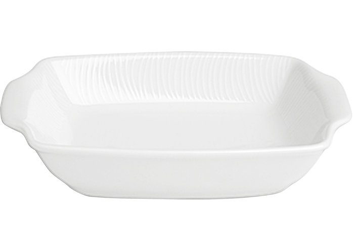 Aura Kulplu Salata Tabağı 16cm