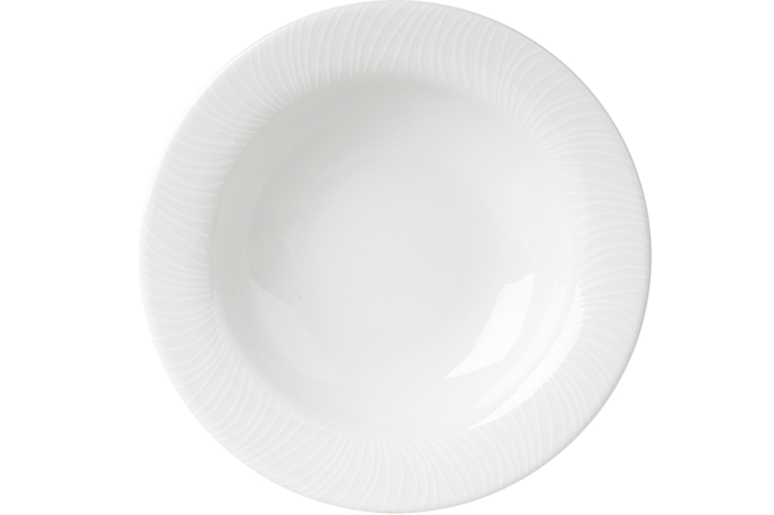 Aura Çukur Tabak 30cm