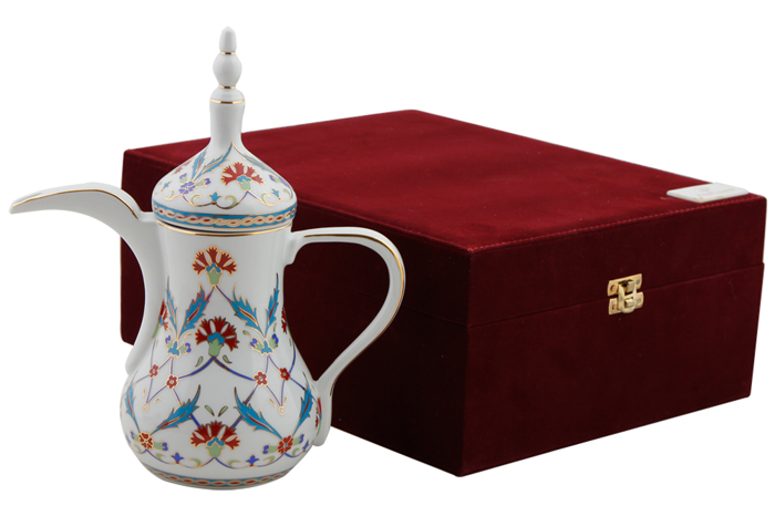 Perçem İbrik 635cc