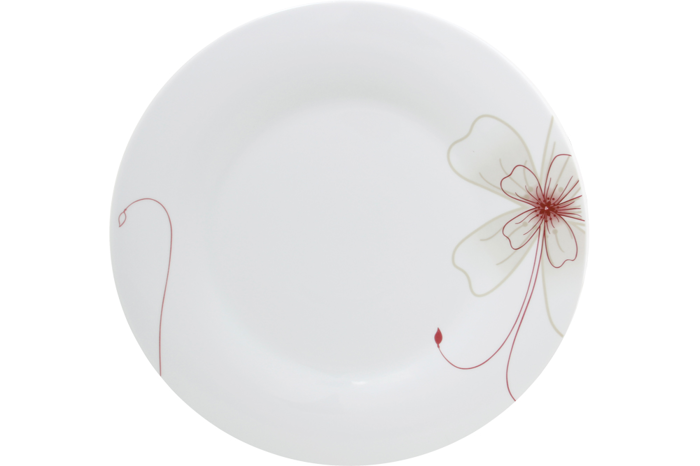 Jasmin Düz Tabak 31cm