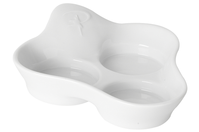 Beyaz Menaj Altlığı 15cm