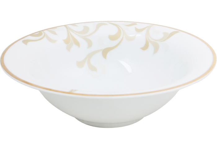 Elit Altın Kase 24cm