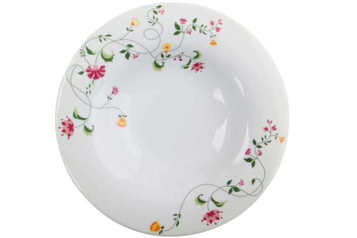 Myra Çukur Tabak 23cm