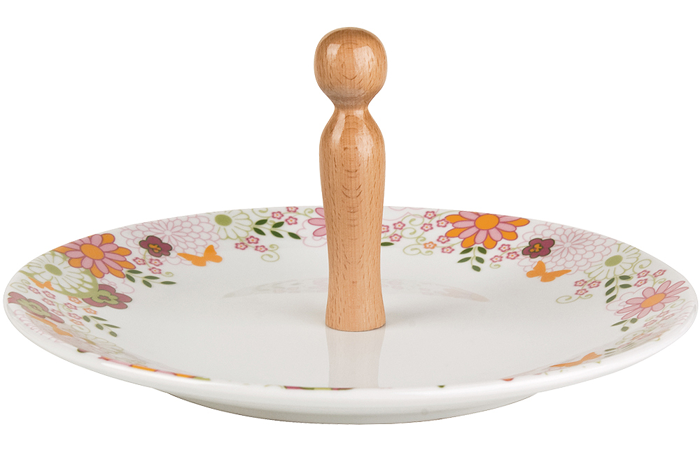 Armelle Peynir Tabağı 30cm