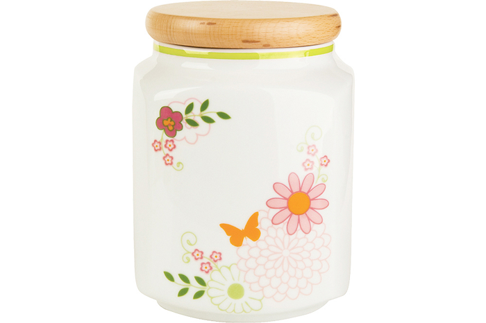 Armelle Kapaklı Baharatlık Desen1 1600cc