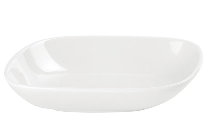 Perspective Beyaz Salata Tabağı 13cm