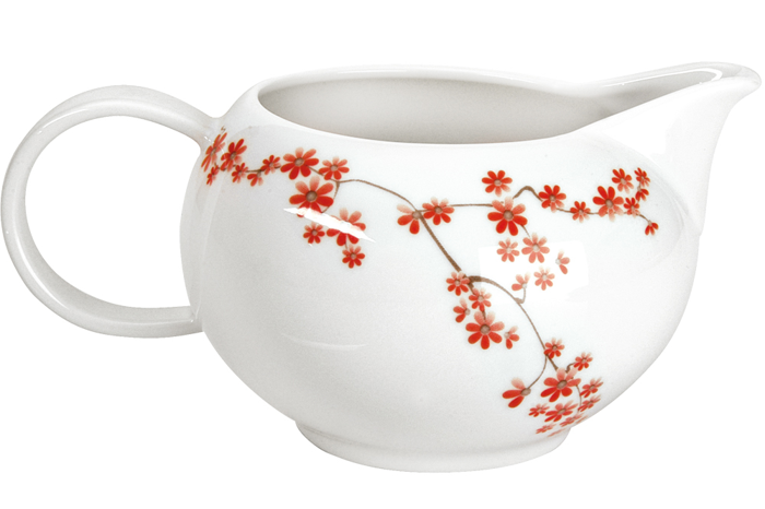 Moribana Sütlük 230cc