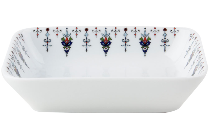 Arman Salata Tabağı 19cm