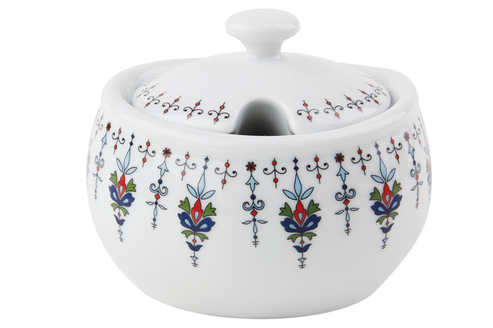 Arman Kapaklı Şekerlik 215cc