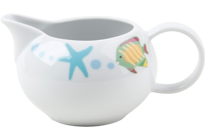 Bodrum Sütlük 230cc